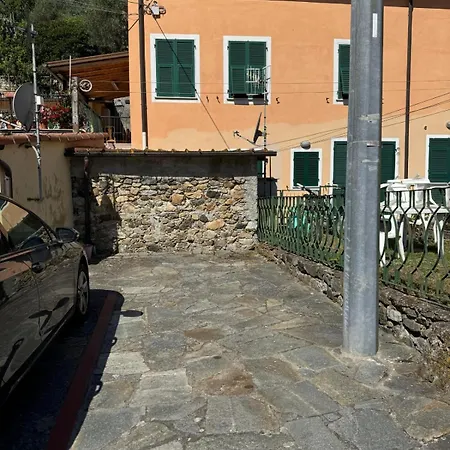 Il Piccolo Giardino * Λεβάντο