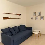 דירה Il Piccolo Giardino לבנטו