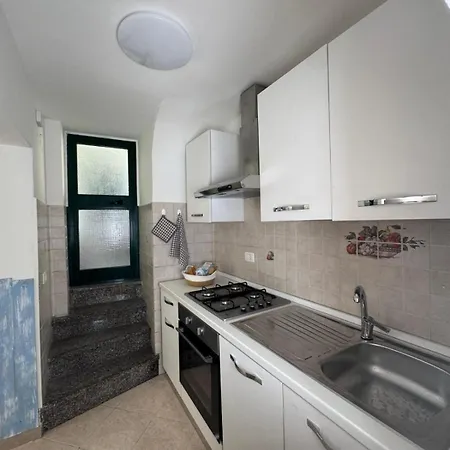 Il Piccolo Giardino Levanto