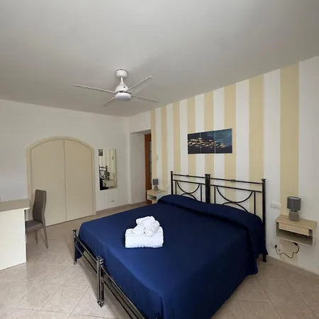 Il Piccolo Giardino 아파트 *