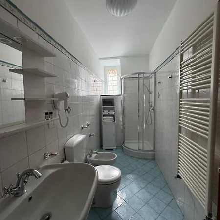 Il Piccolo Giardino 아파트 *