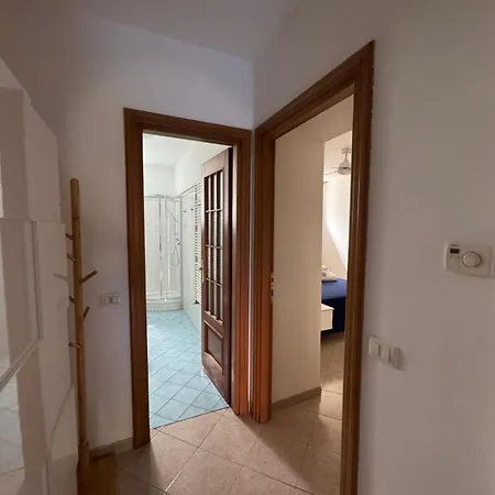 Apartment Il Piccolo Giardino *