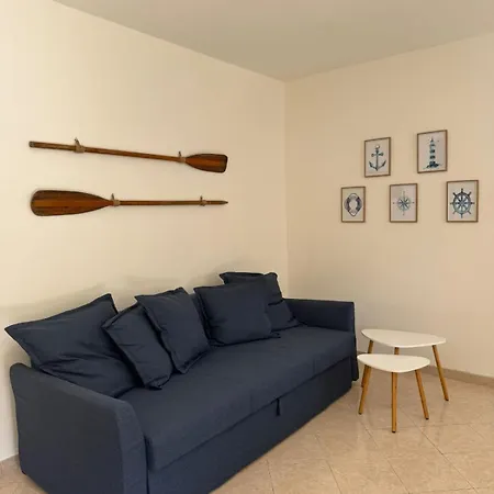 Apartment Il Piccolo Giardino Levanto